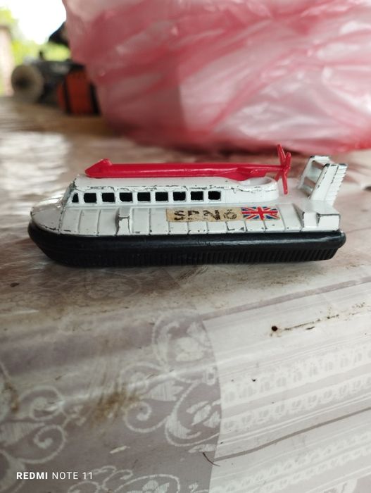 Matchbox мачбокс Англия