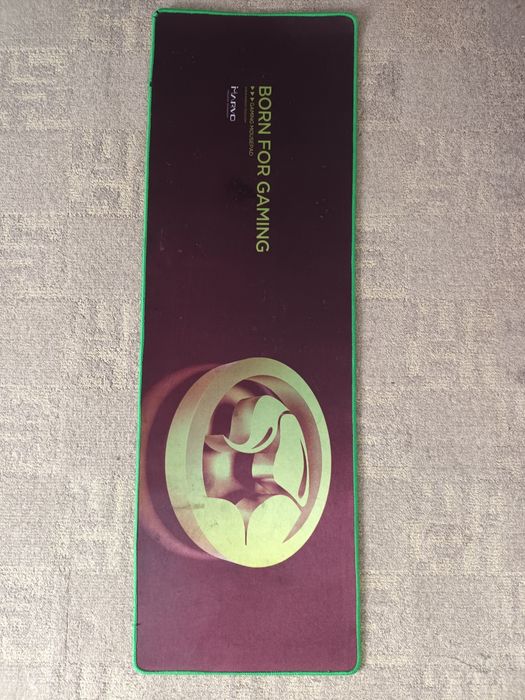 Mouse pad 30x90 cm sau protecție birou