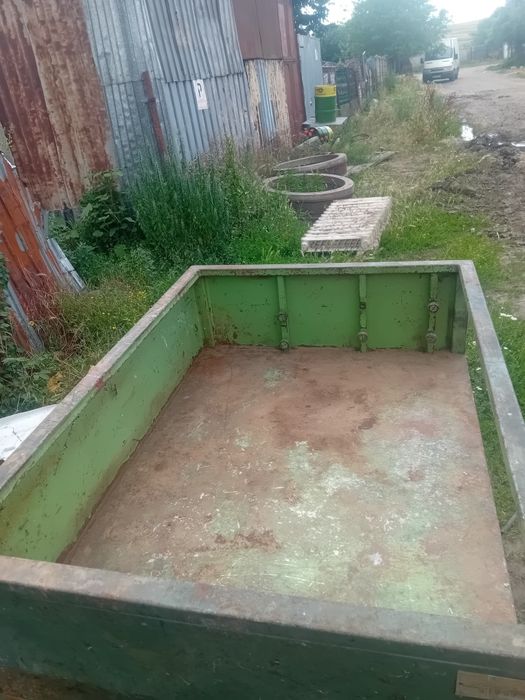 Raft Metalic Industrial / Organizator Scule și Atelier Vintage (Pigeon Hole)