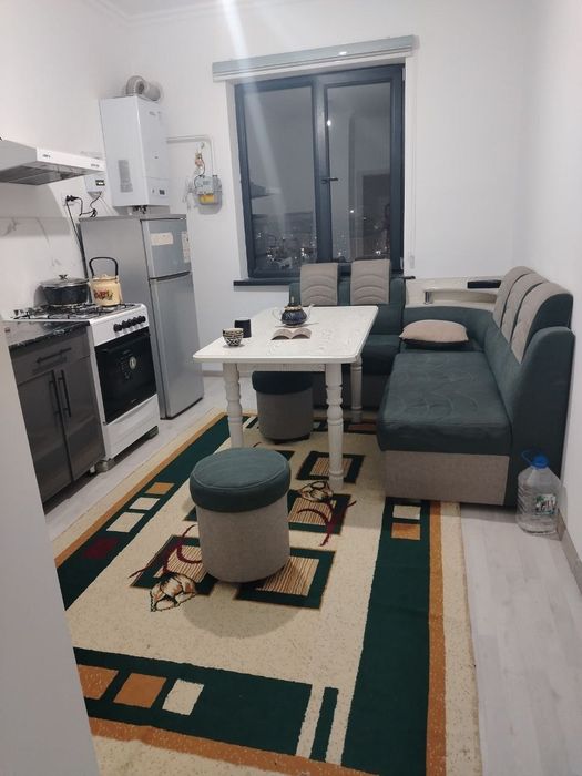 Янги Дархон 3/13/16 балкон 1,2×3 75 м² Абу Сахий, Ипподром метро якин
