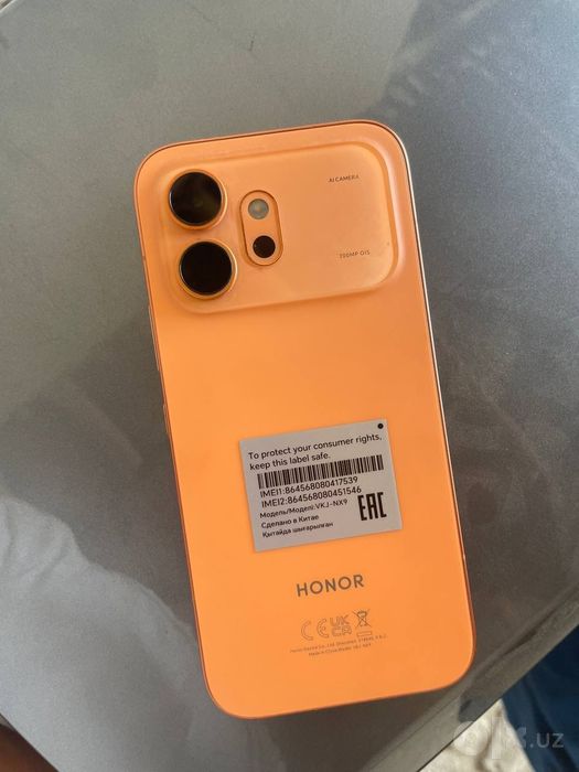 Obmen bor kelishamiz Honor 600