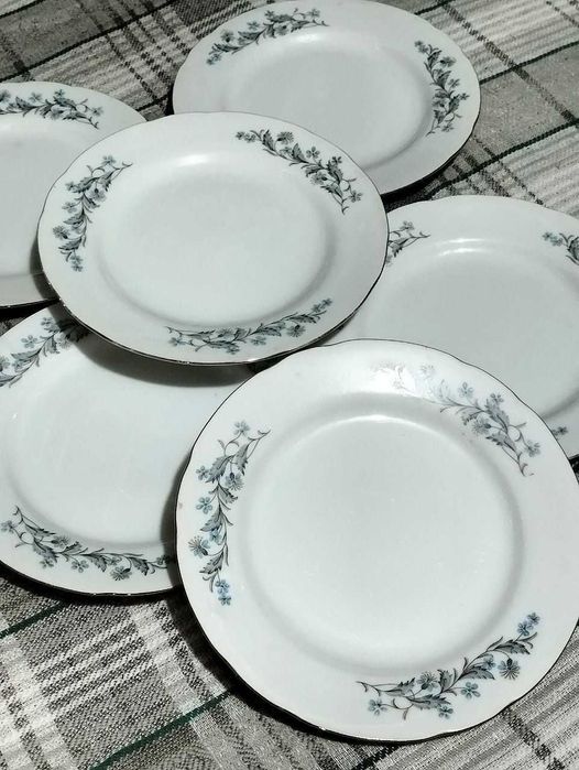 Тарелки десертные, Япония