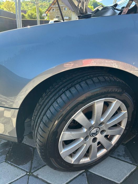 De vânzare vw passat 2006