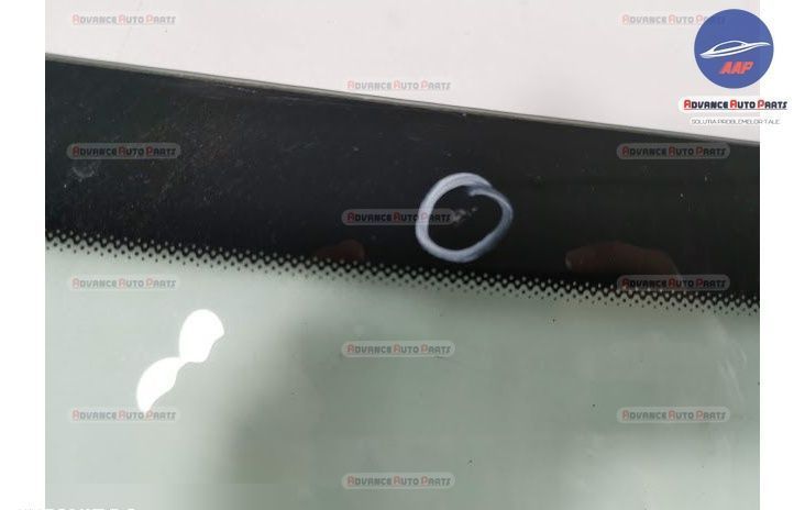 Parbriz original Mercedes-Benz E-Class W212/S212/C207/A207 2009 2010 2