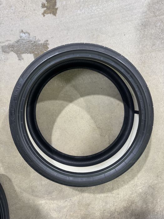 Anvelope de vara 265/30R21 CONTINENTAL DOT2023