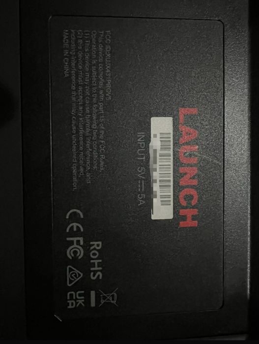 продам LAUNCH X-431 PRO