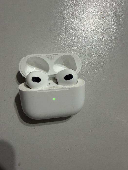 airpods 3 оригинал