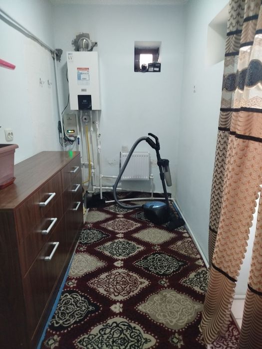 Дом 4 Комнаты Зангиотинский район