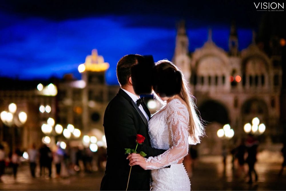 Rochie mireasa Maya Fashion lunga sirena + A-line 2 in 1