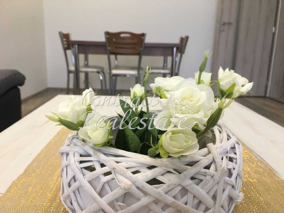 Дава се под наем Четиристаен апартамент в Варна, Чайка - 100 кв.м за 586.5 € - Снимка #3