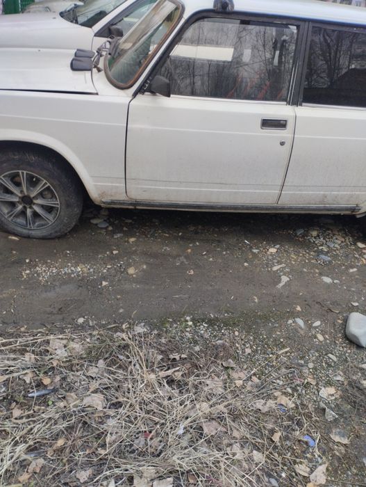 Продам автомобиль