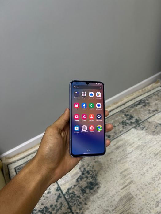 Samsung A34 5G 128gb