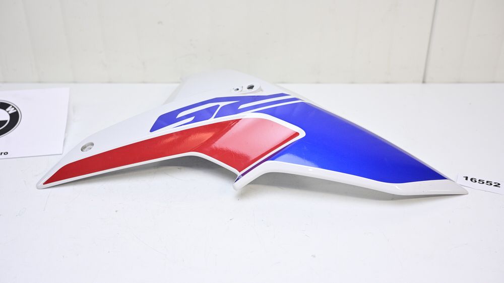 Carena Laterala Fata Stanga BMW R1250RS / R1200RS 2014 - 2025