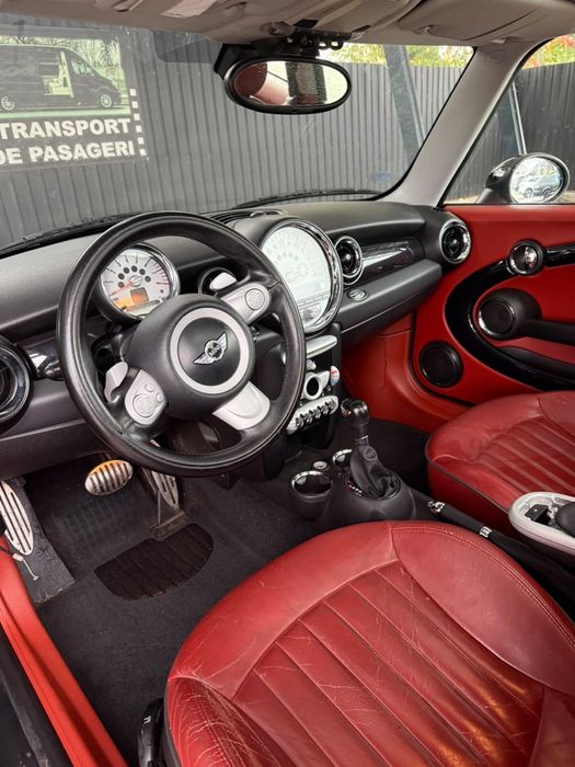 MINI Cooper S 2008 — imagine 3