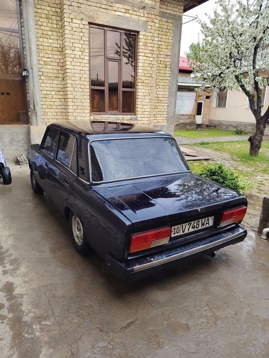 Other 2107 2004 — 7