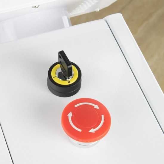 Пресотерапия BEAUTY SCULPT - 3 в 1