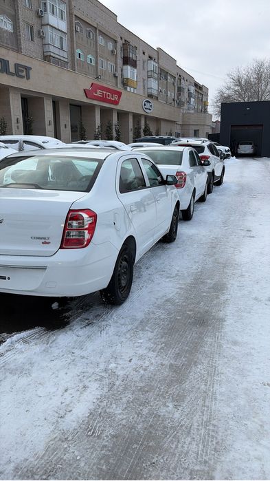 Продам колеса новые в комплекте R14