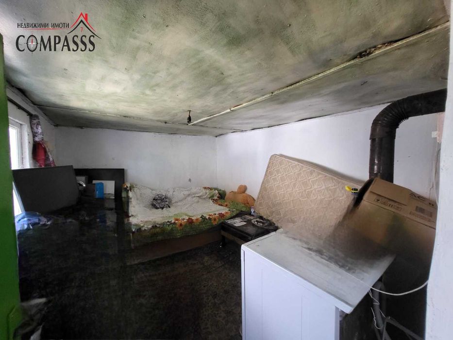 Продава се Къща в с. Къпиново, Област Добрич - 65 кв.м за 114 €/кв.м - Снимка #6