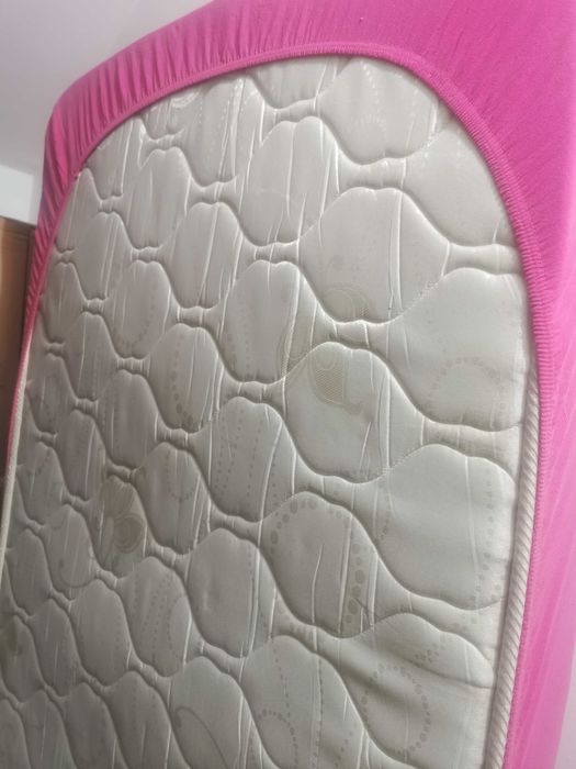 Saltea pat mica 90/190