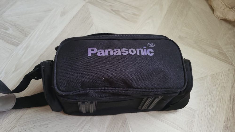 Сумка для видео камеры в отличном состоянии
