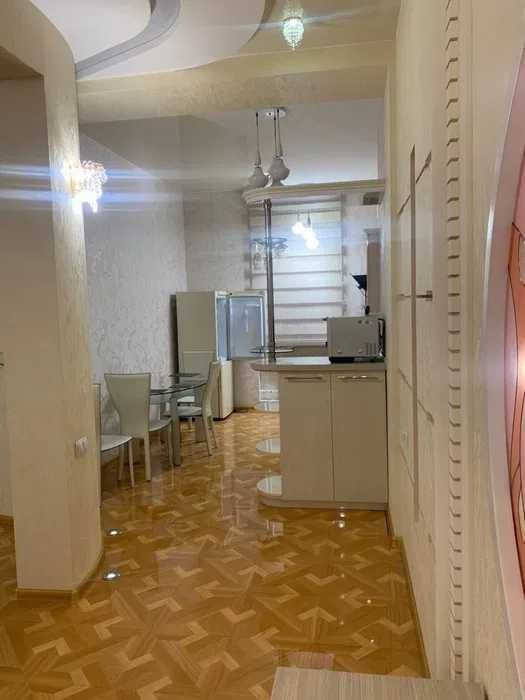 Сдается 3/3/9 УЮТНАЯ квартира в центре Мегапланет Юнусабад метро 378*