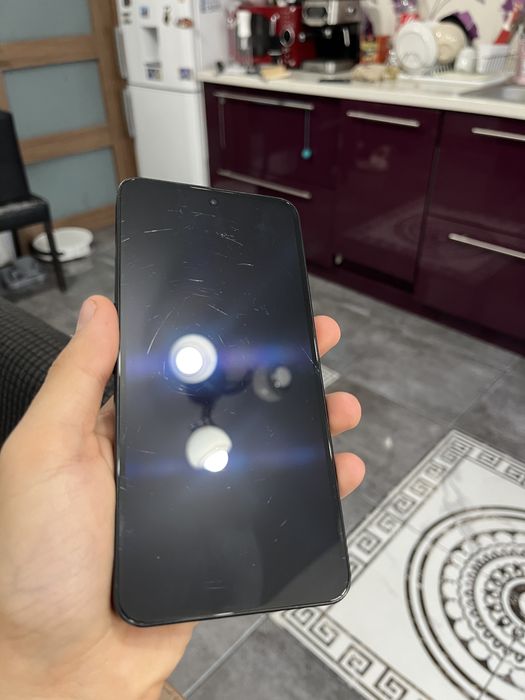 Nothing Phone 3(a)