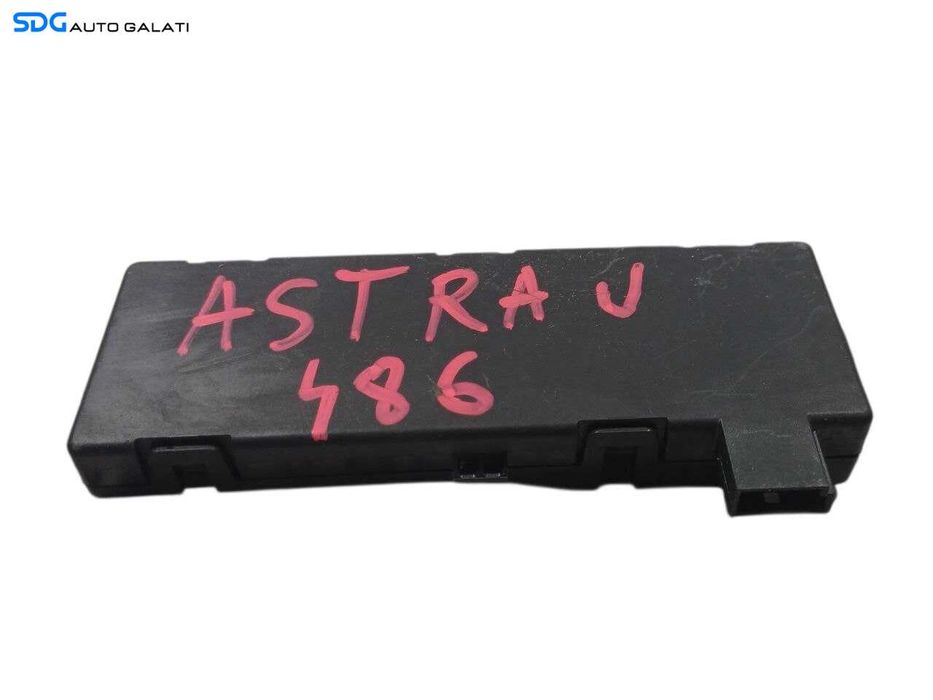 Unitate Modul Antena Radio Opel Astra J 2009 - 2016 Cod 13500144 [L6738]