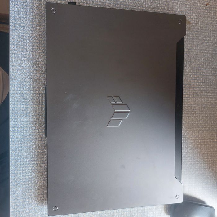 Asus Tuf gaming A15
