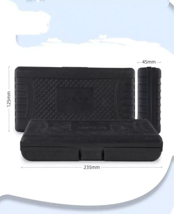 Nabor kulish 46 element