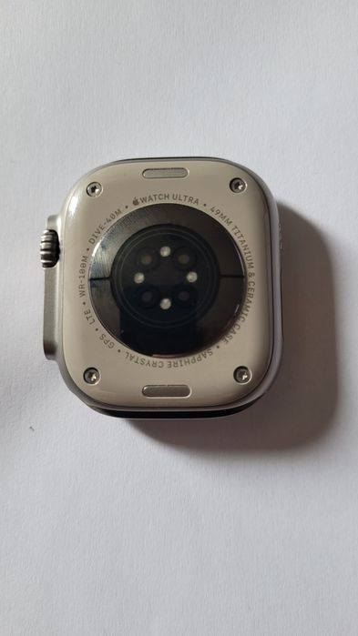 Apple watch ULTRA 2 pentru piese