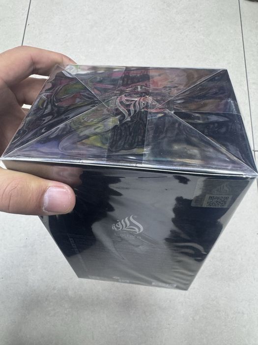 Lattafa Pisa eau de parfum