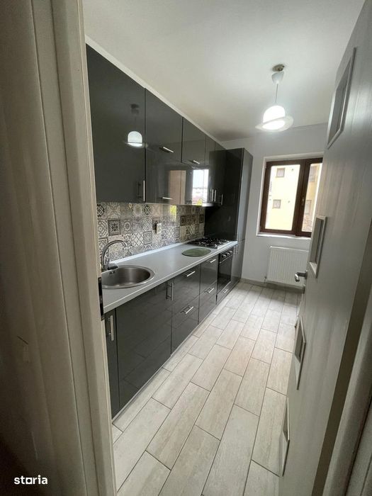 Garsonieră de închiriat – Militari Residence  - Mutare Imediata