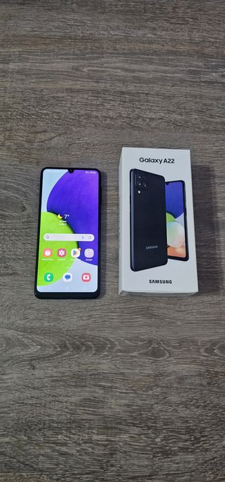 Самсунг А22 (64гб)