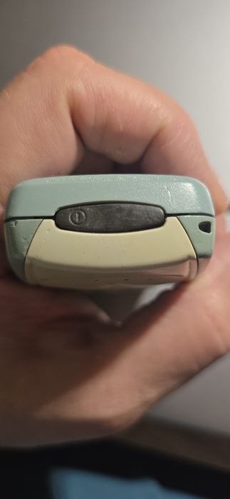 Telefon Colectie: Nokia 3410