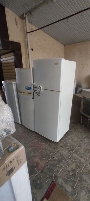 Холодильник с доставкой