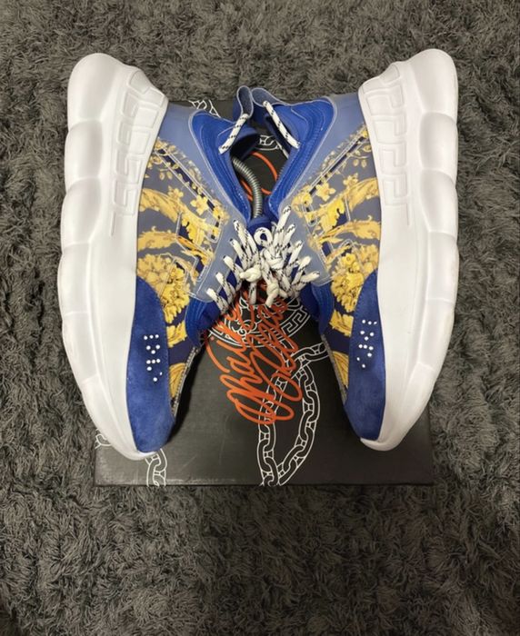 Versace Chain Reaction