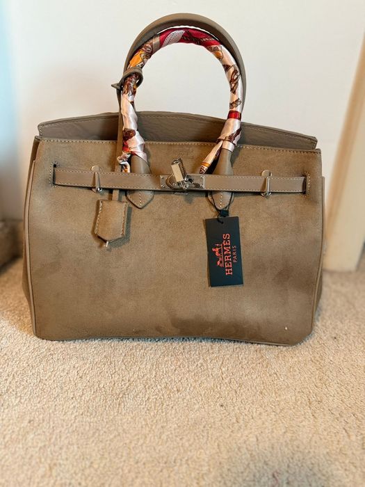 Geanta de umar Hermes