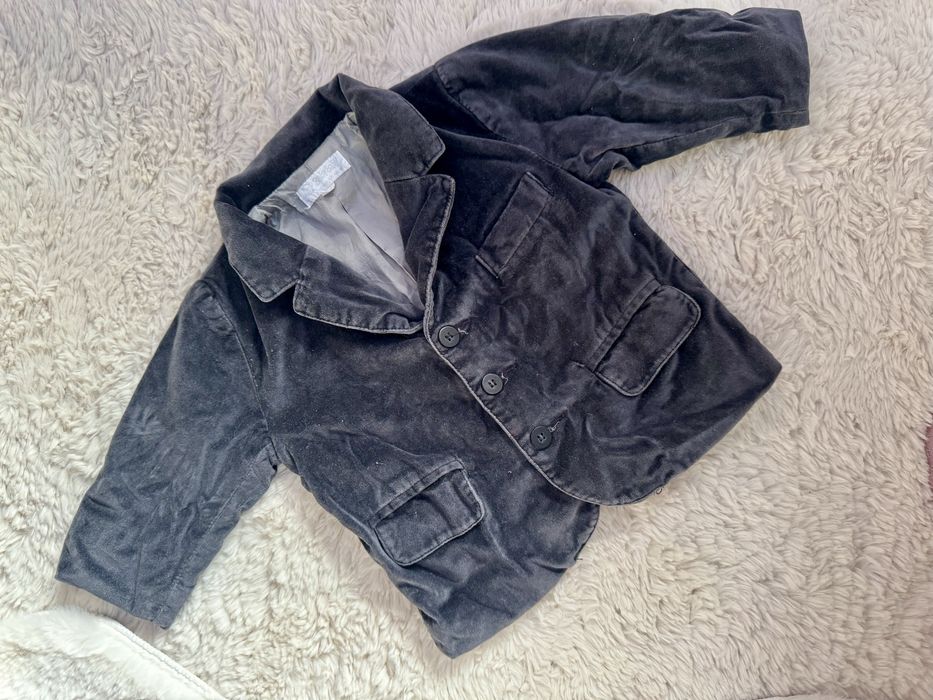 Комплекти за момче различни размери