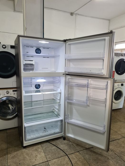 Frigider Samsung inox A+++