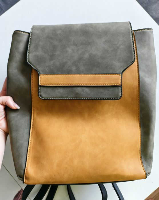 НОВА чанта раница