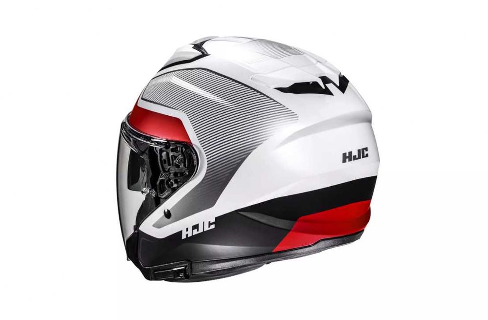 Мото каска HJC i31 Tevis (58-59)