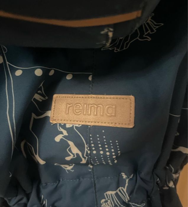 Комбинезон Reima