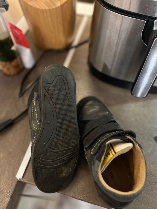 Mayoral детски боти