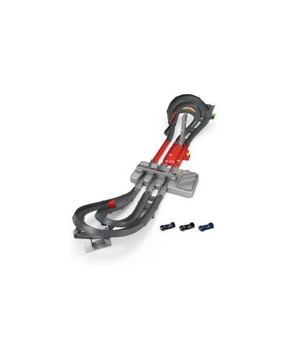 Hot Wheels автотрек формула 1 гран-при , хот вилс