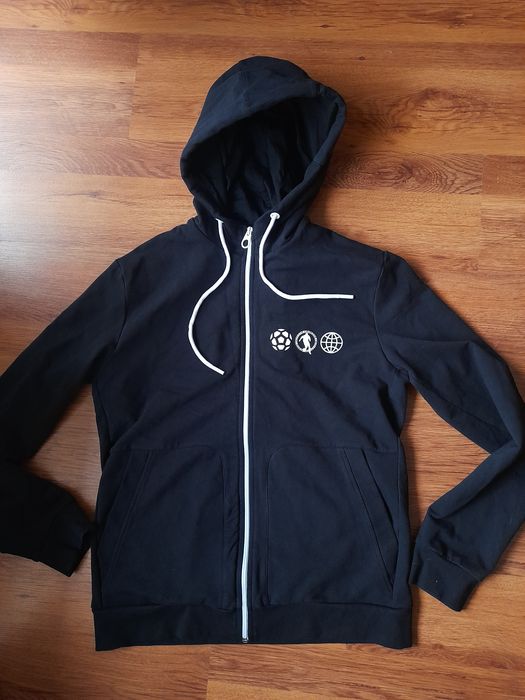 BIKKEMBERGS мъжки Суитчър M размер.