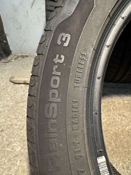 Гуми 215/50/17 UNIROYAL Rain Expert