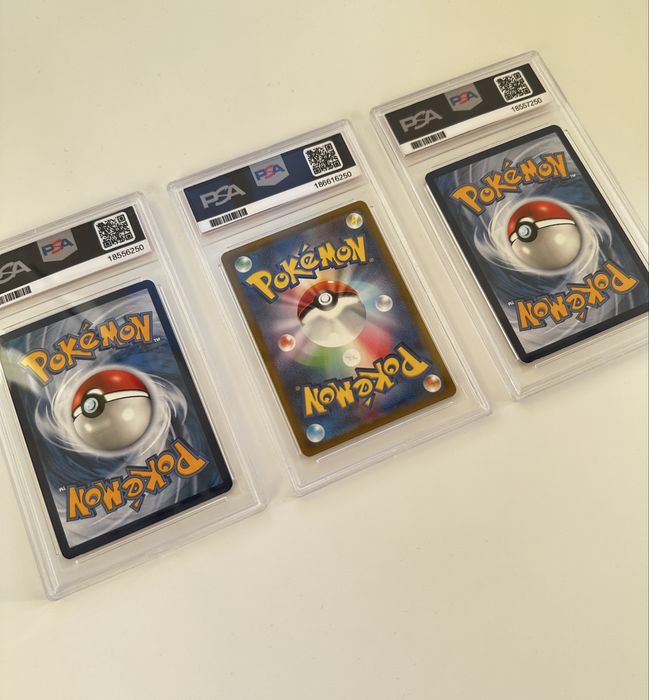 Pokemon tcg