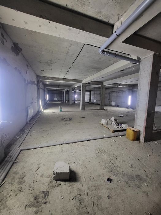 Здание под медицинский центр