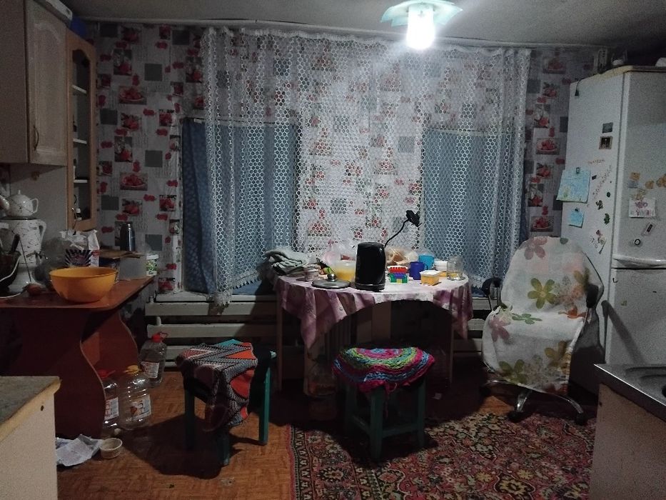 Дом продам Шанхай  ул Маяковского