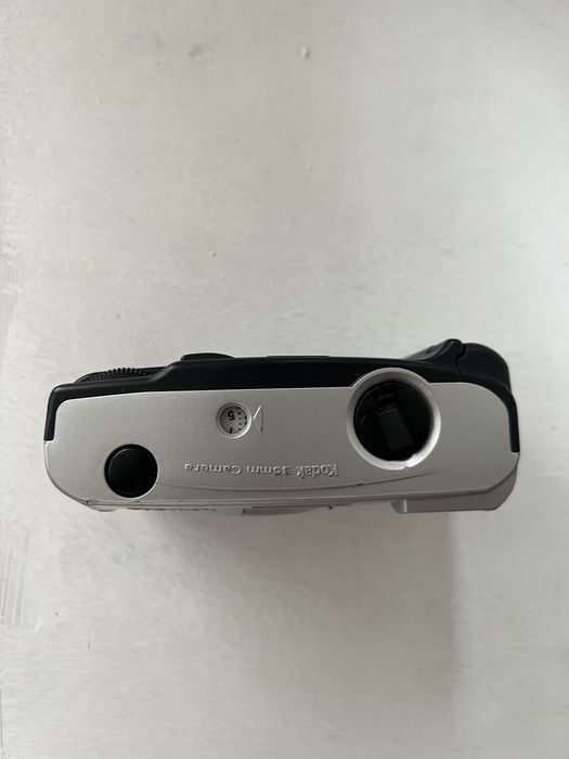 Винтажная камера Kodak EC-100